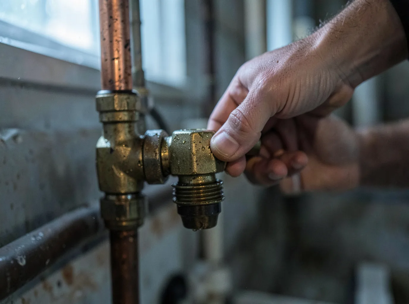 Emergency Plumber Seminary, MS FAQs